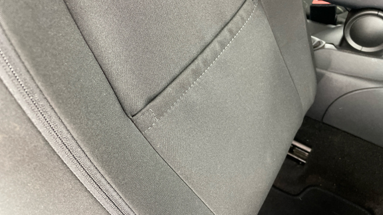 MINI Hatchback 2.0 Cooper S Sport II 3dr Auto [Comfort/Nav Pack] Petrol Hatchback